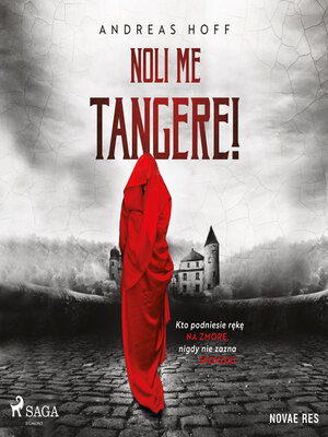 cover image of Noli me tangere!